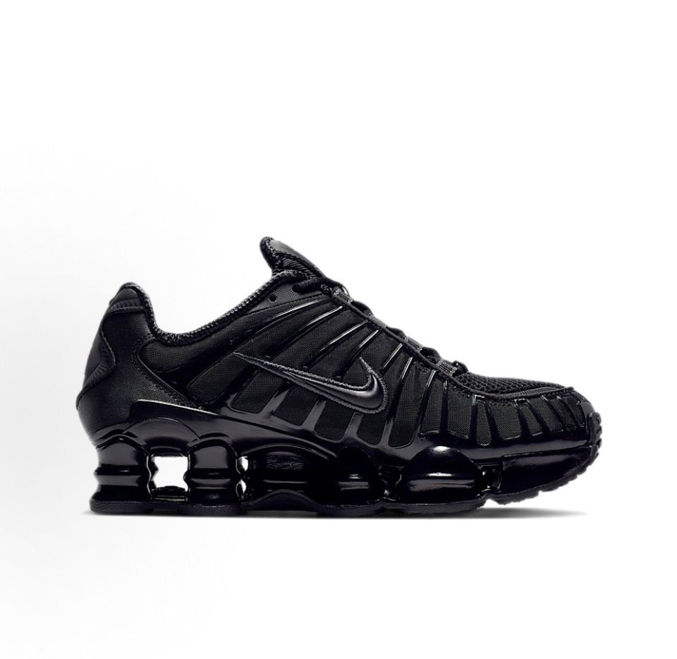 Nike Shox TL ‘Black’