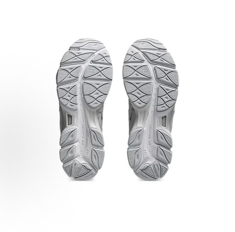 ASICS GEL-NYC ‘Cream/Cloud Grey’