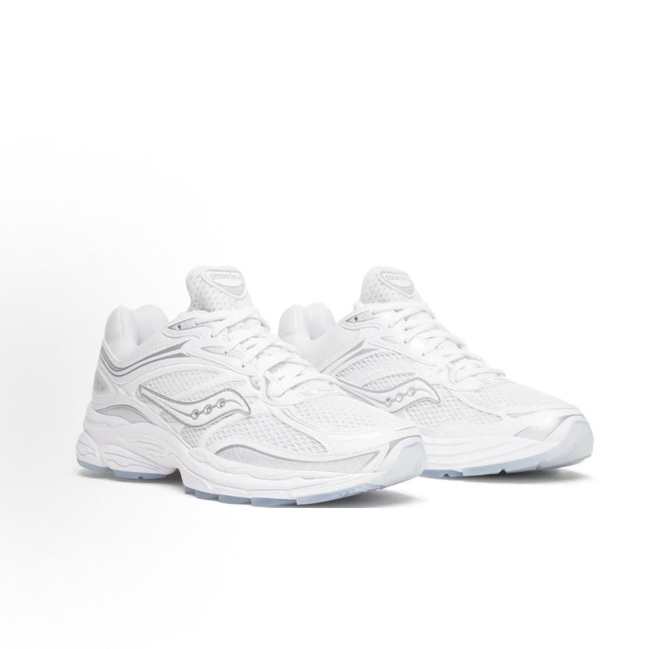 Saucony ProGrid Omni 9 ‘White’