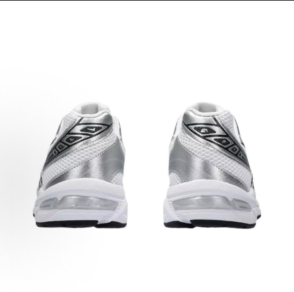 ASICS Gel-1130 ‘Pure White Silver’