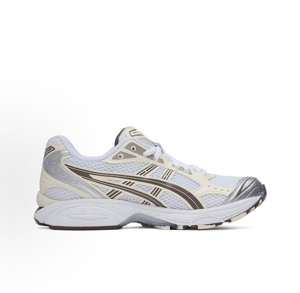 ASICS GEL KAYANO 14 ‘White/Ivory’