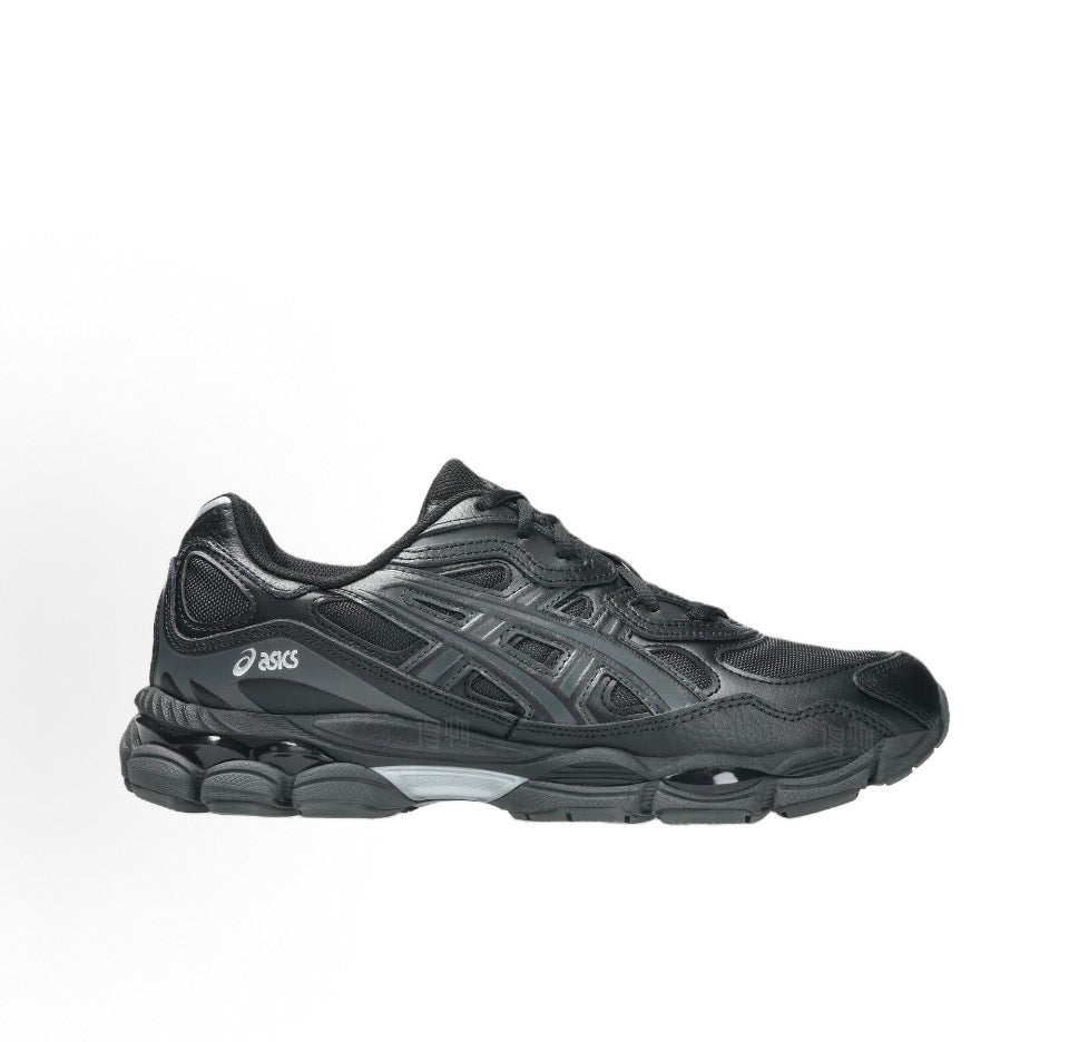 ASICS GEL-NYC ‘Black/Black’