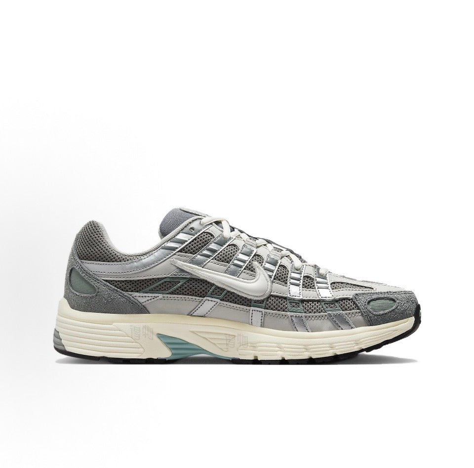 Nike P6000 ‘Flat Pewter Light Iron Ore’