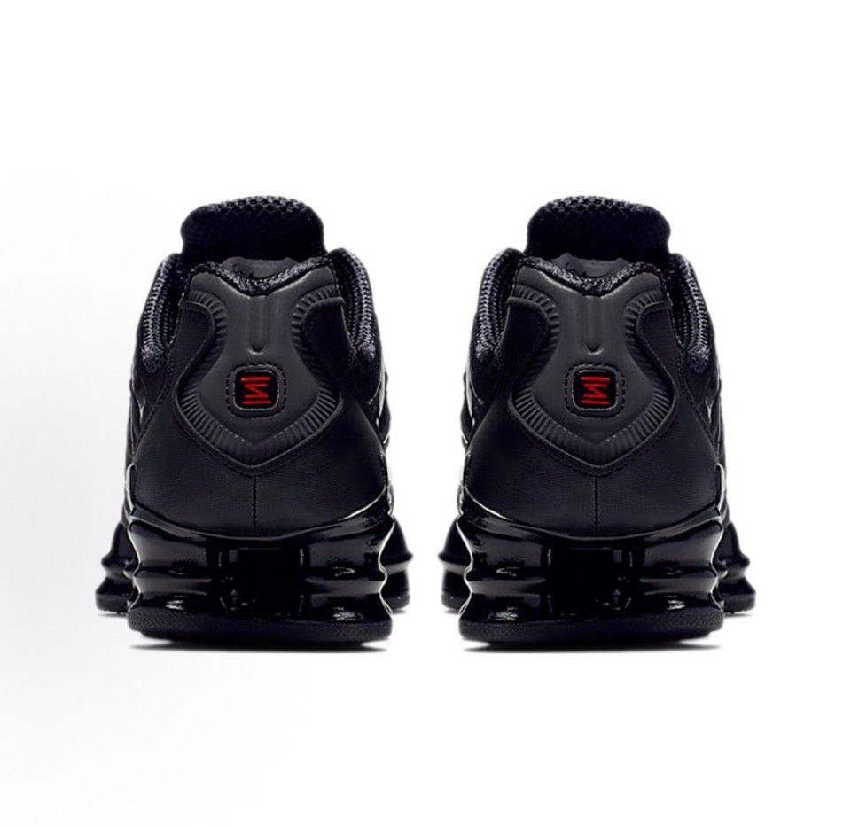 Nike Shox TL ‘Black’