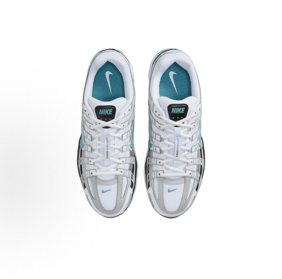 Nike P6000 ‘Dusty Cactus’