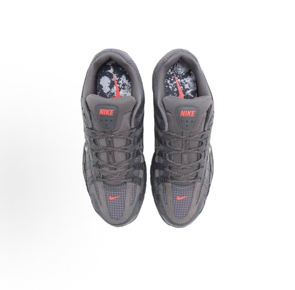 NIKE P6000 Premium ‘Iron Grey Metallic Silver’