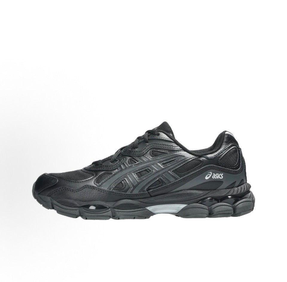 ASICS GEL-NYC ‘Black/Black’