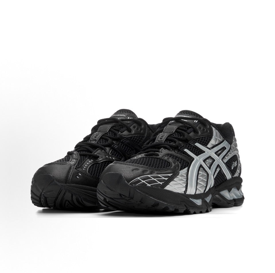 Asics Gel Nimbus 10.1 ‘Black/Ure Silver’