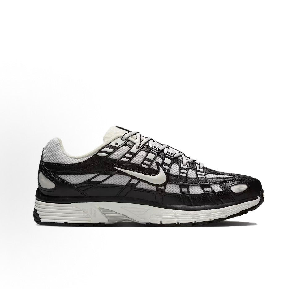 Nike P6000 ‘Black Muslin Sail