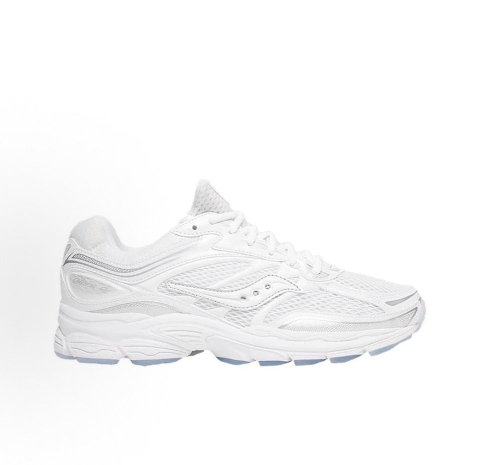 Saucony ProGrid Omni 9 ‘White’