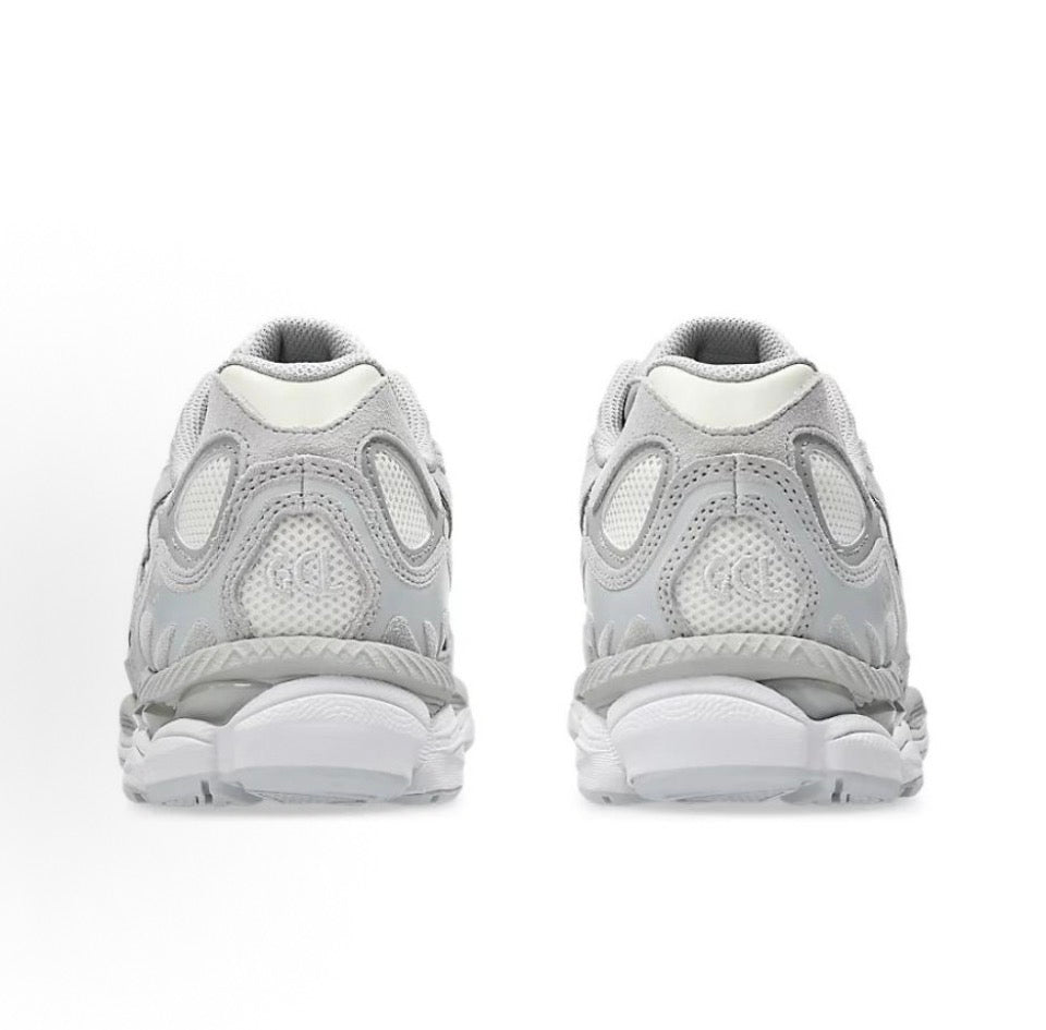 ASICS GEL-NYC ‘Cream/Cloud Grey’