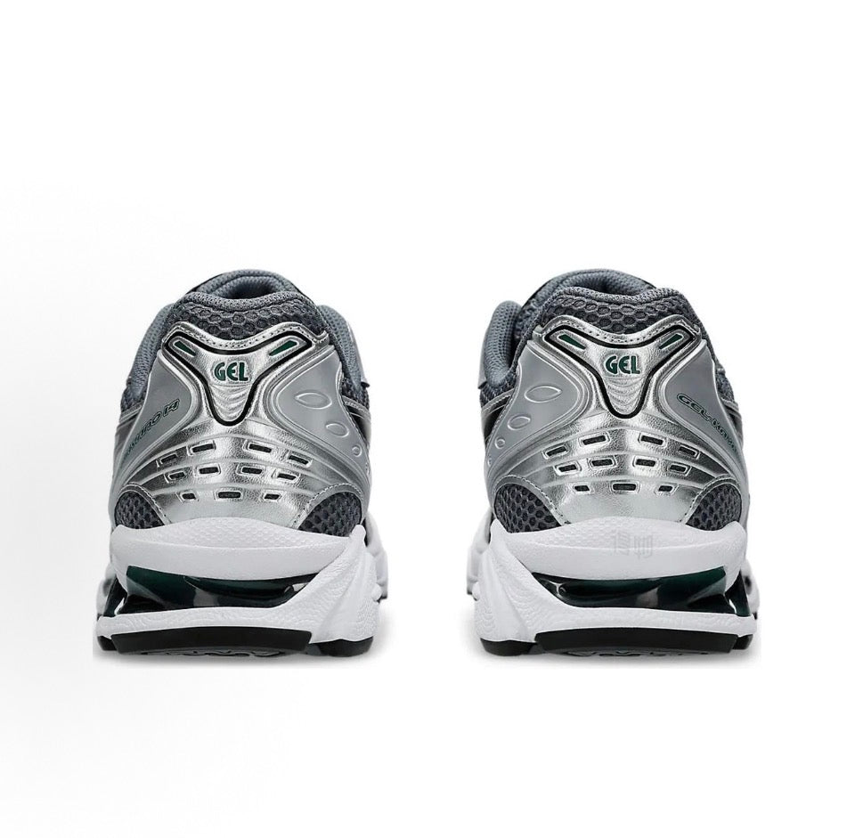 ASICS GEL KAYANO 14 ‘Metropolis and Jasper Green’