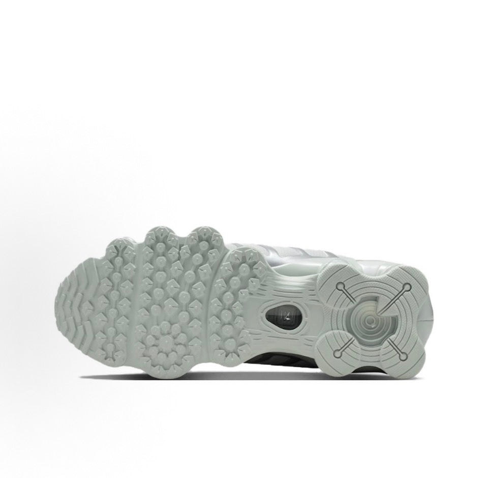 Nike Shox TL ‘Monochrome Platinum Silver’