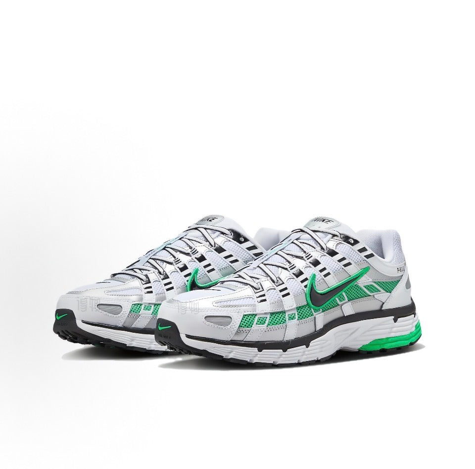 Nike P6000 ‘Mint Green’