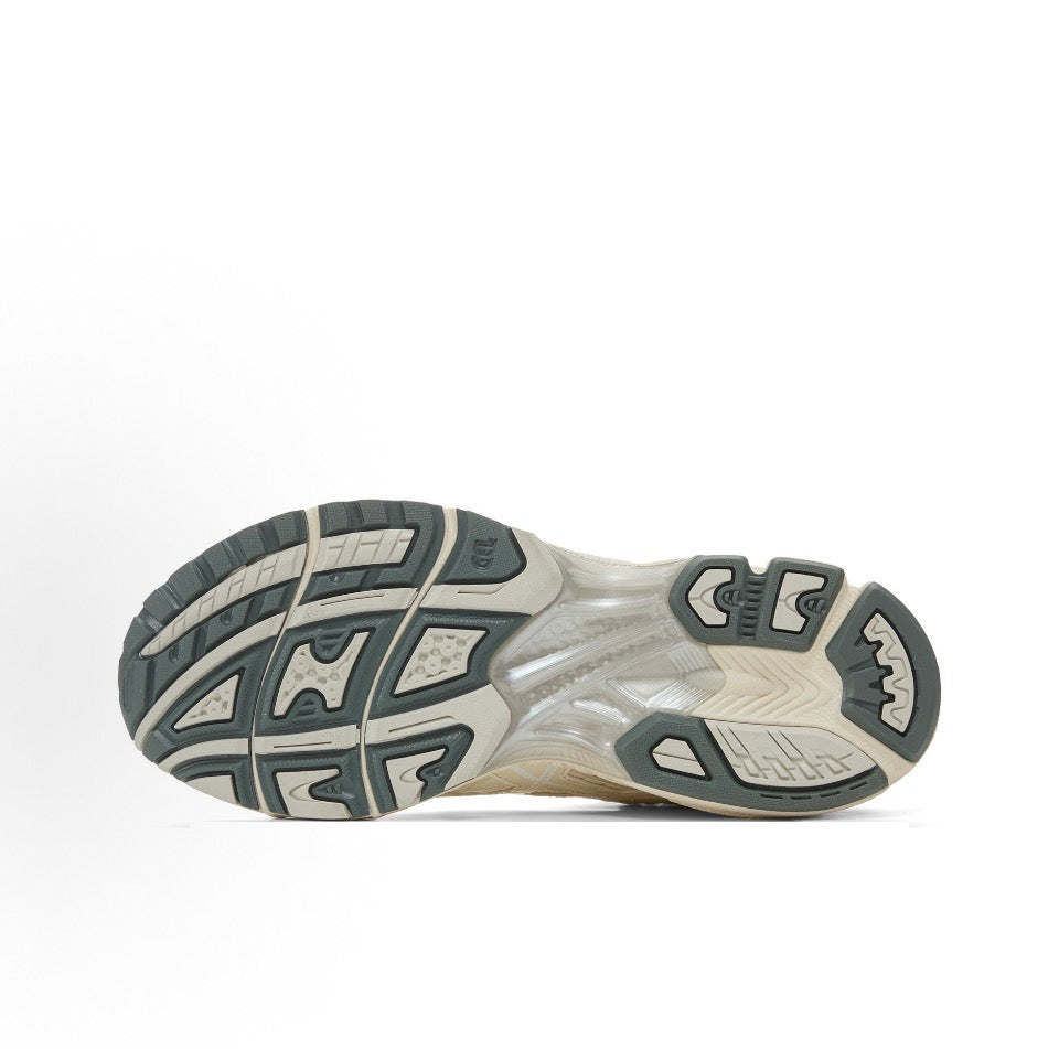 ASICS GEL-NIMBUS 10.1 ‘White/Pure Silver’