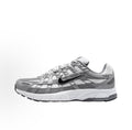 Nike P6000 ‘Metallic Grey White’