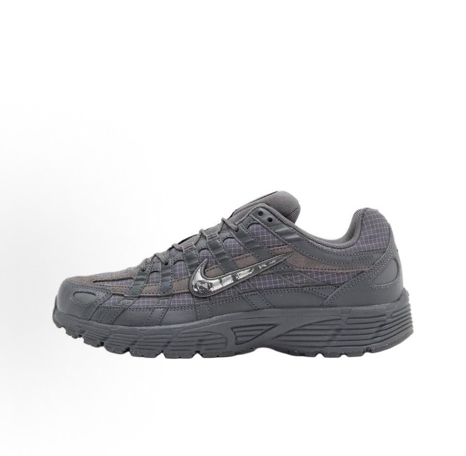NIKE P6000 Premium ‘Iron Grey Metallic Silver’