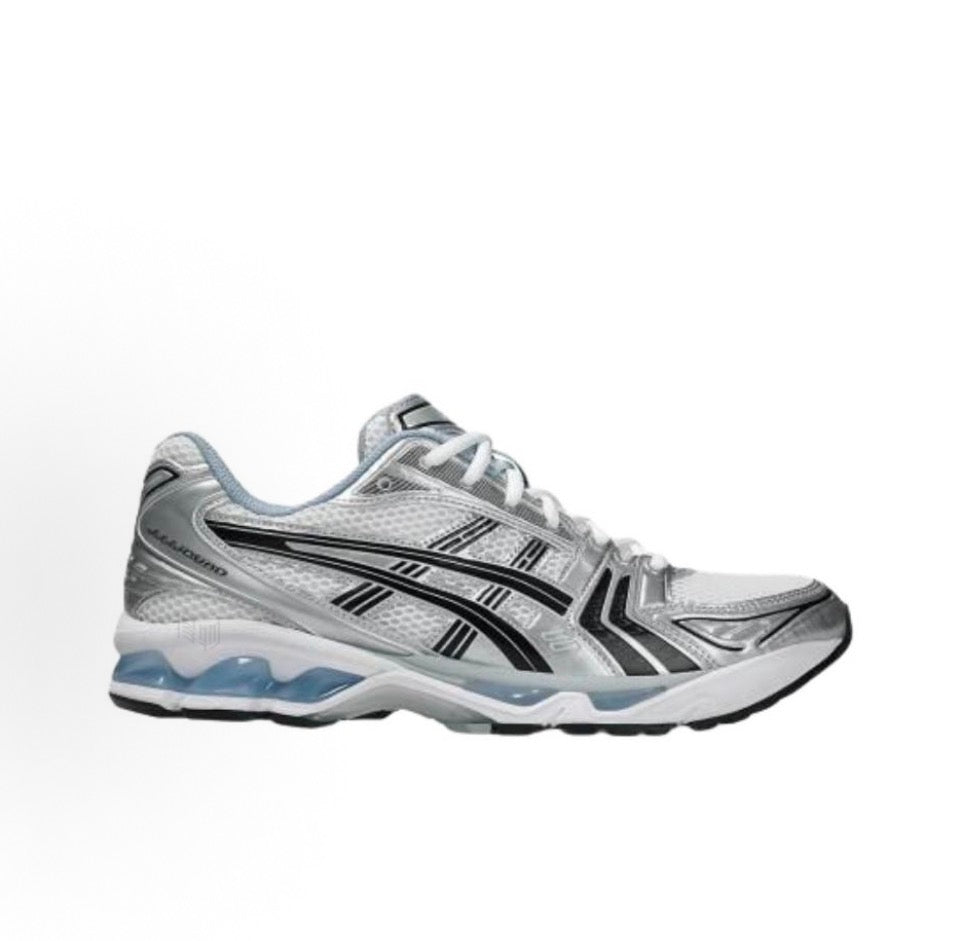 ASICS x JJJJound Gel-Kayano 14