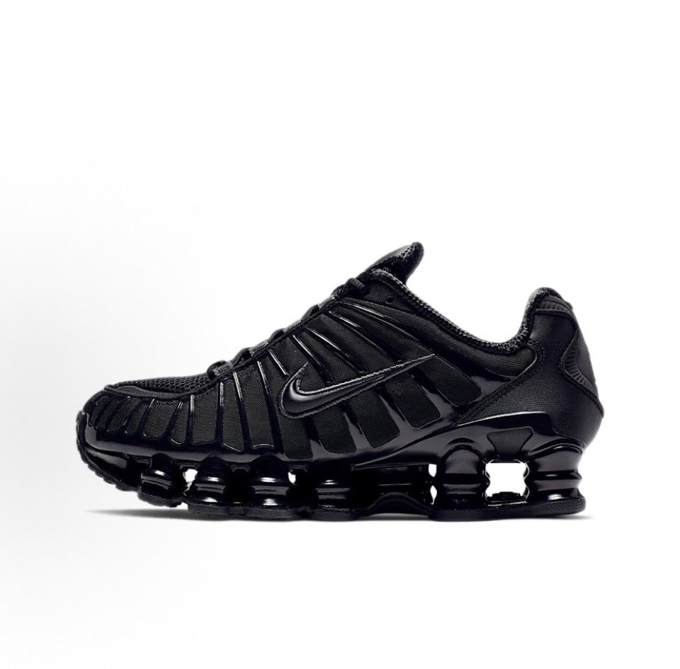 Nike Shox TL ‘Black’