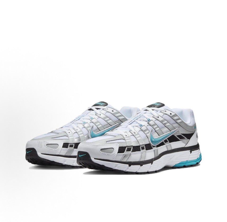 Nike P6000 ‘Dusty Cactus’