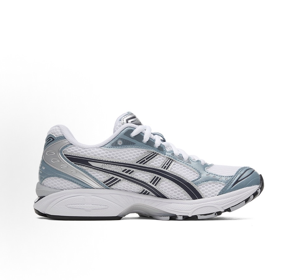 Asics Gel-Kayano 14 'Fjord Grey'