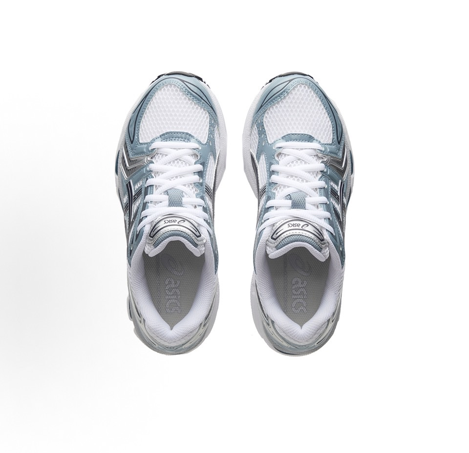Asics Gel-Kayano 14 'Fjord Grey'