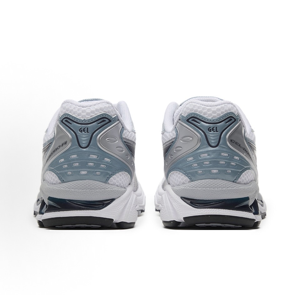 Asics Gel-Kayano 14 'Fjord Grey'