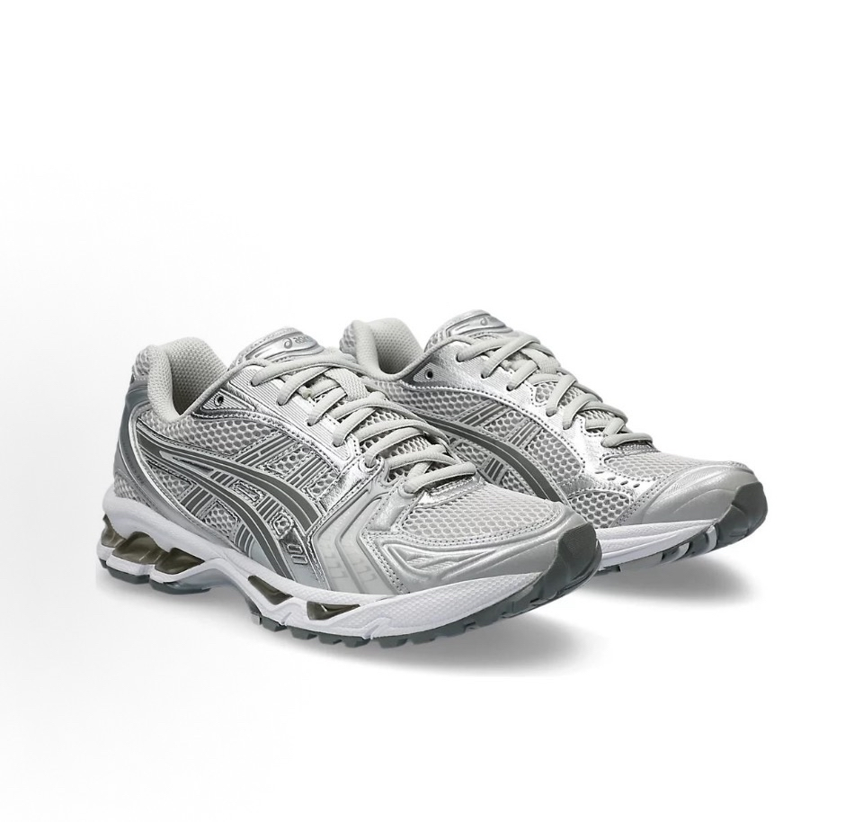 Asics Gel-Kayano 14 'Cloud Grey'