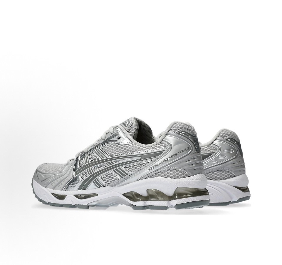 Asics Gel-Kayano 14 'Cloud Grey'