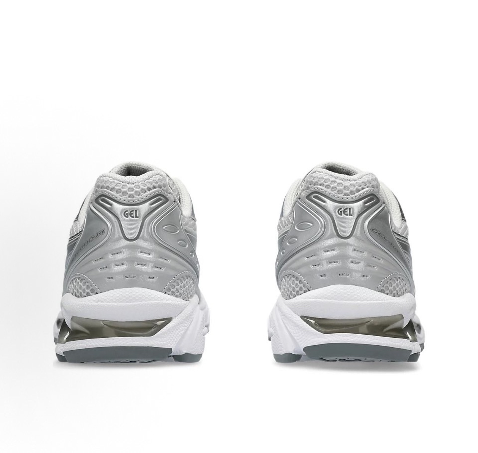 Asics Gel-Kayano 14 'Cloud Grey'