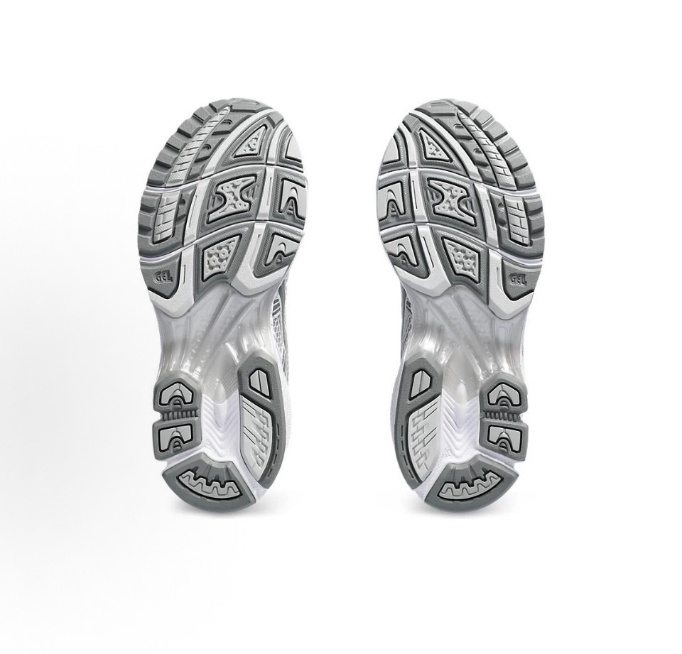 Asics Gel-Kayano 14 'Cloud Grey'