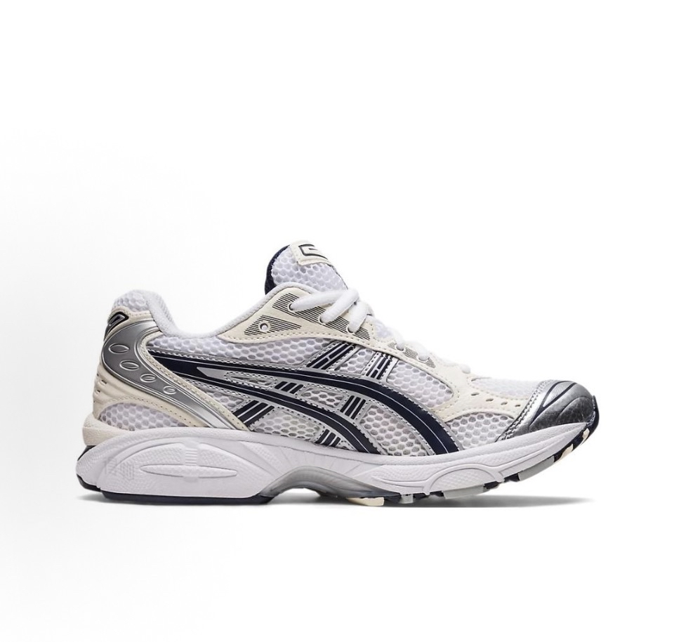 Asics Gel-Kayano 14 'White Midnight'