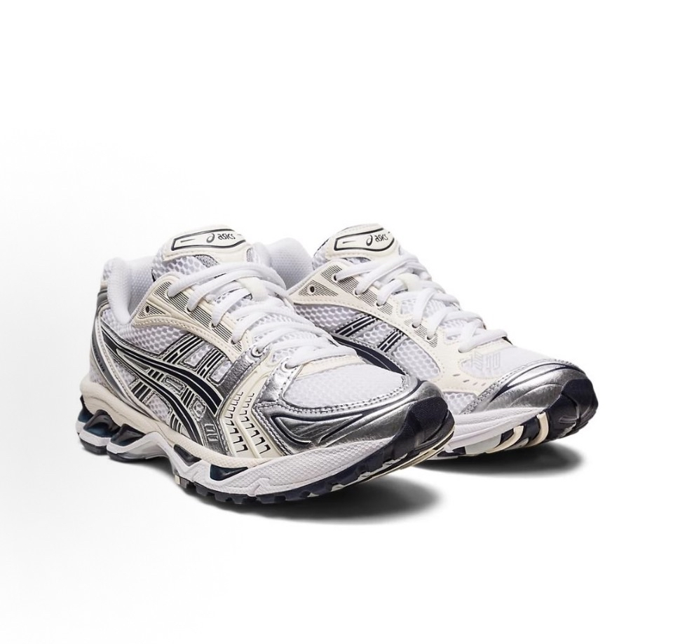 Asics Gel-Kayano 14 'White Midnight'