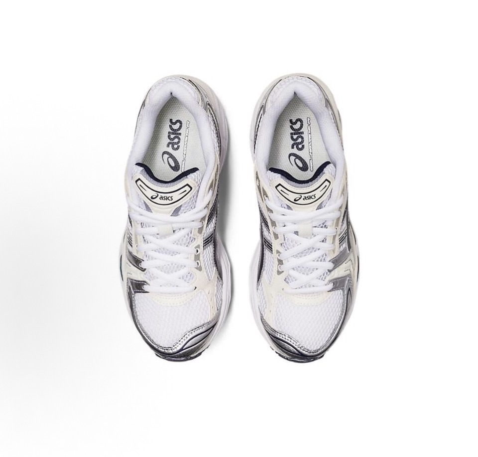 Asics Gel-Kayano 14 'White Midnight'