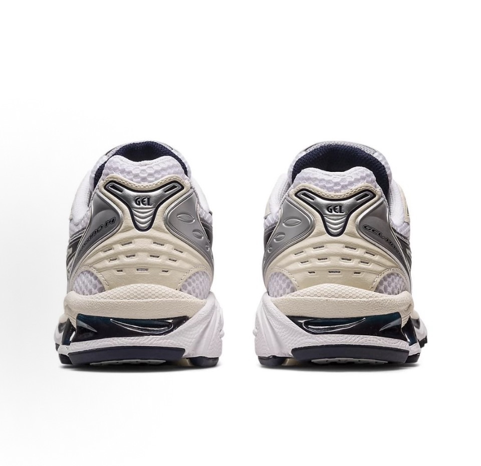 Asics Gel-Kayano 14 'White Midnight'