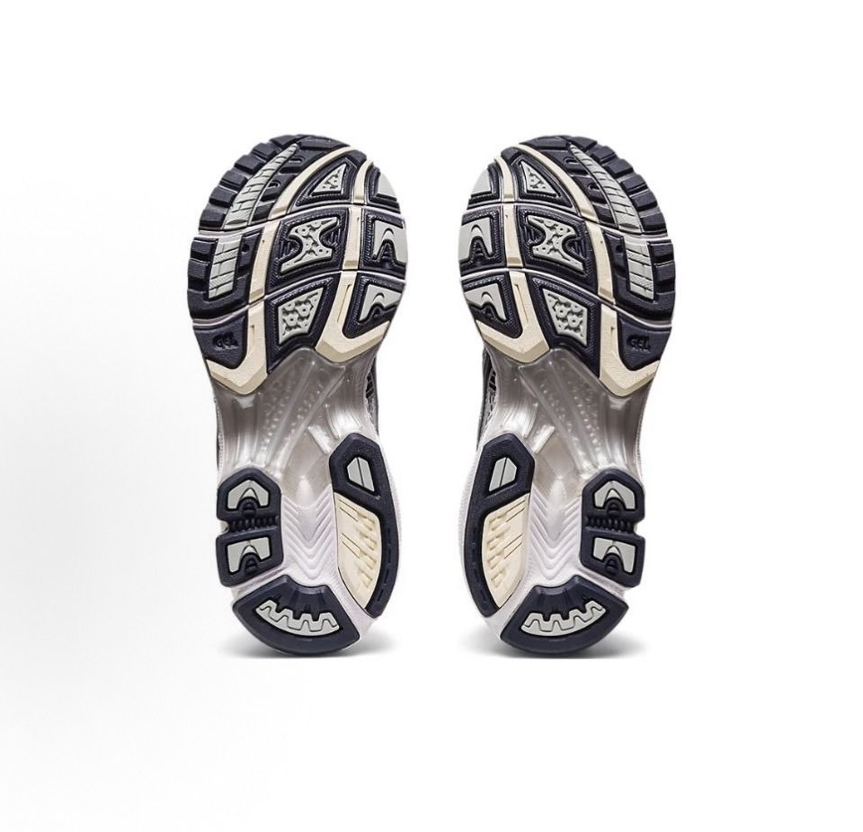 Asics Gel-Kayano 14 'White Midnight'