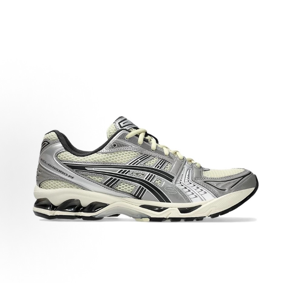 Asics Gel-Kayano 14 'Oyster White'