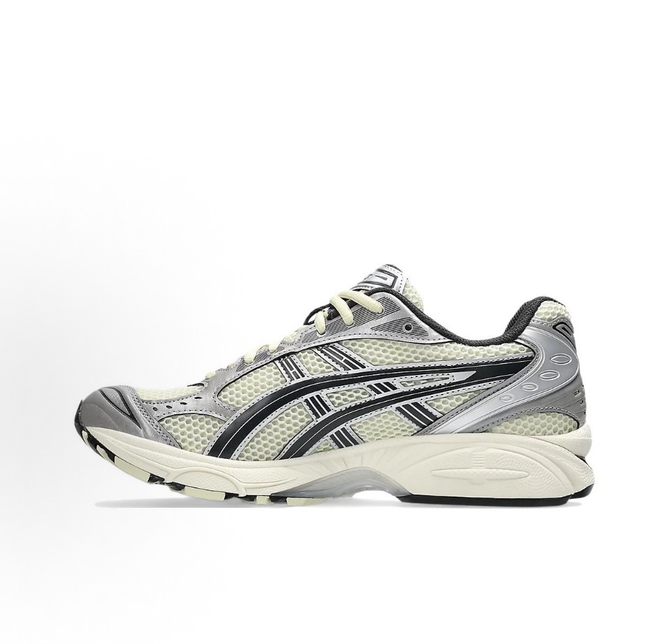 Asics Gel-Kayano 14 'Oyster White'