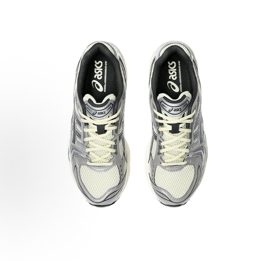 Asics Gel-Kayano 14 'Oyster White'