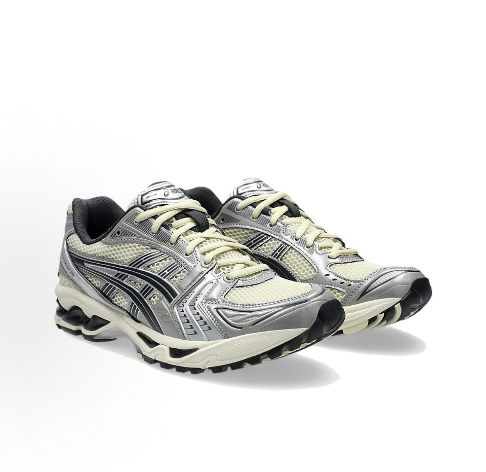 Asics Gel-Kayano 14 'Oyster White'