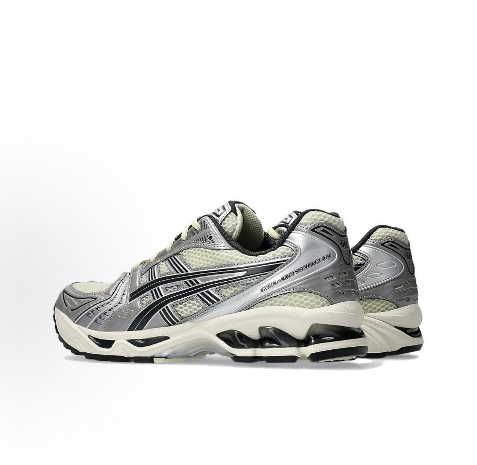Asics Gel-Kayano 14 'Oyster White'