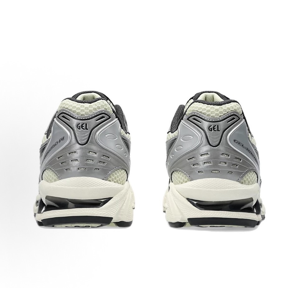 Asics Gel-Kayano 14 'Oyster White'