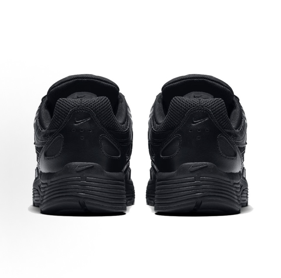 nike p6000 'Black'
