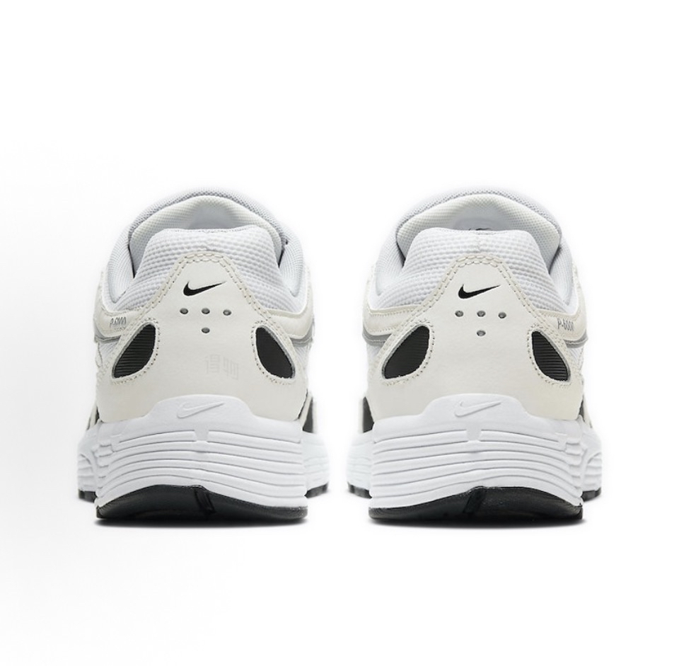 Nike P6000 'Sail Wolf Grey'