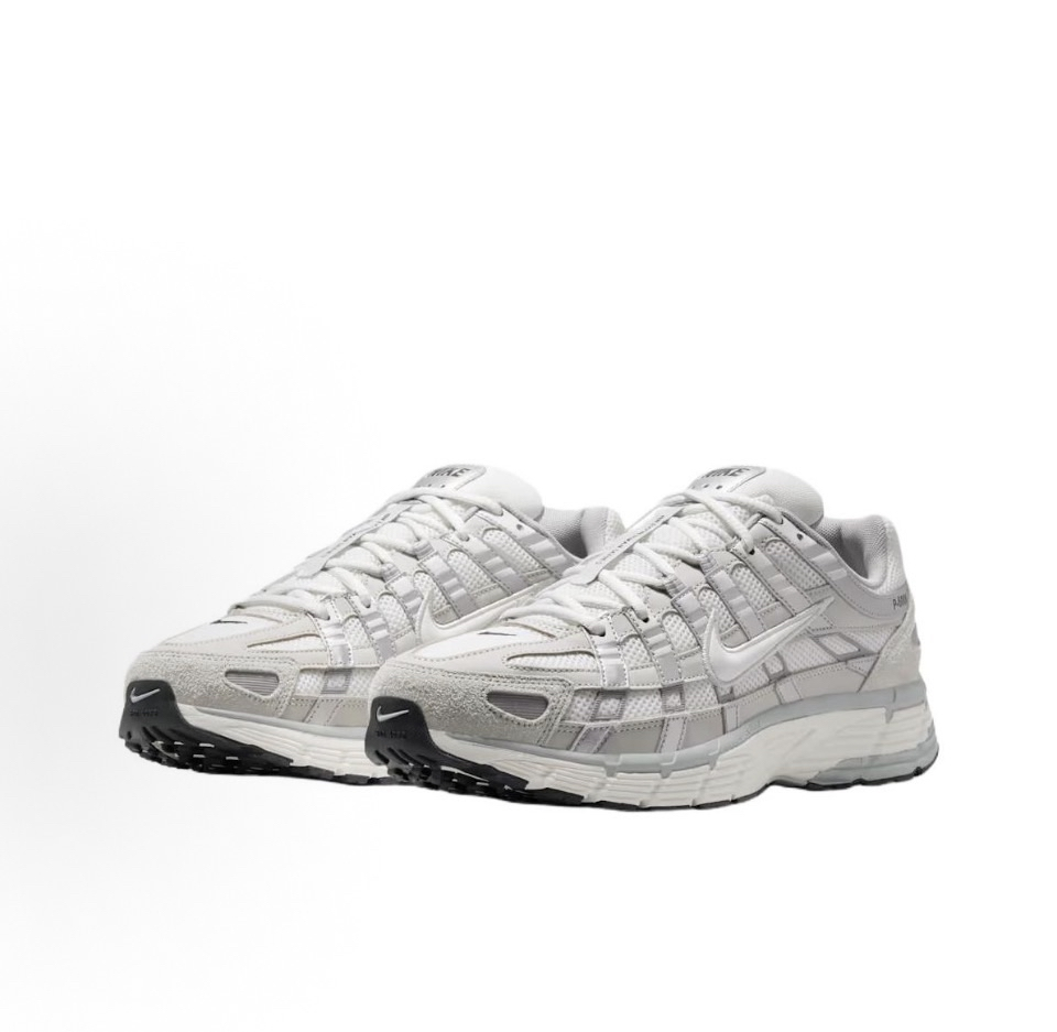 Nike P6000 'Light Bone Pale Ivory'