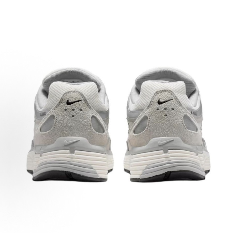 Nike P6000 'Light Bone Pale Ivory'