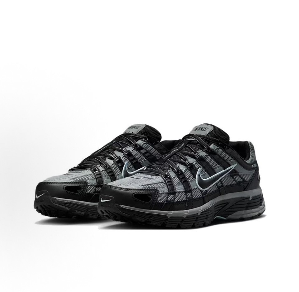 Nike P6000 'Cool Grey Celestine Blue'