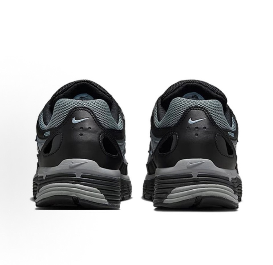 Nike P6000 'Cool Grey Celestine Blue'
