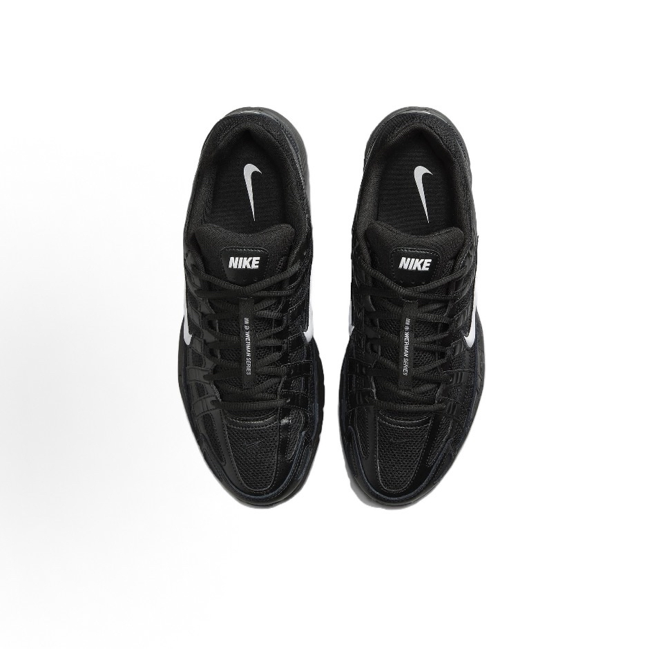 Nike P6000 'White / Black'