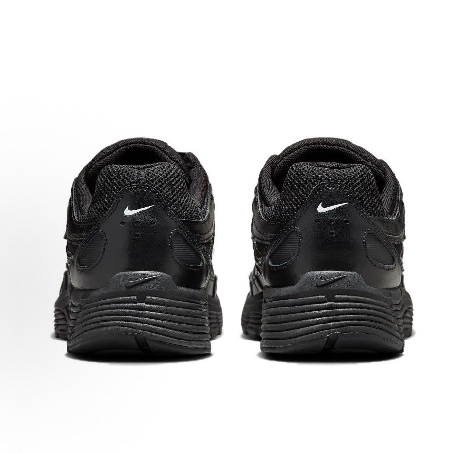 Nike P6000 'White / Black'